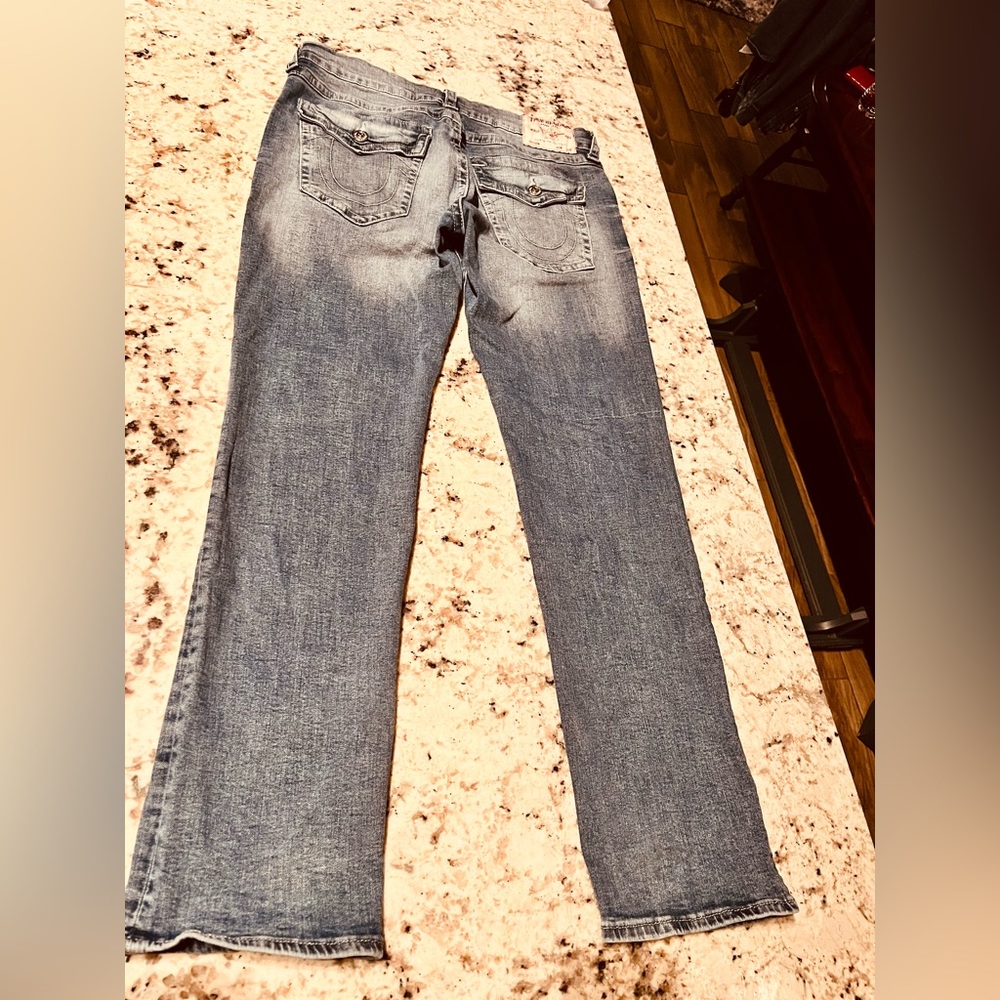 Men True Religion Jeans